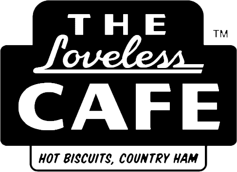 LOVELESS HG FEATURE LOGO