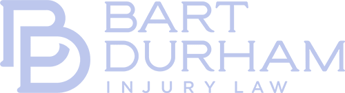 BART DURHAM LOGO
