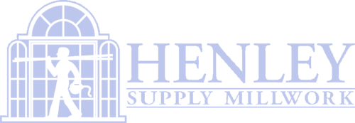 HENLEY SUPPLY LOGO