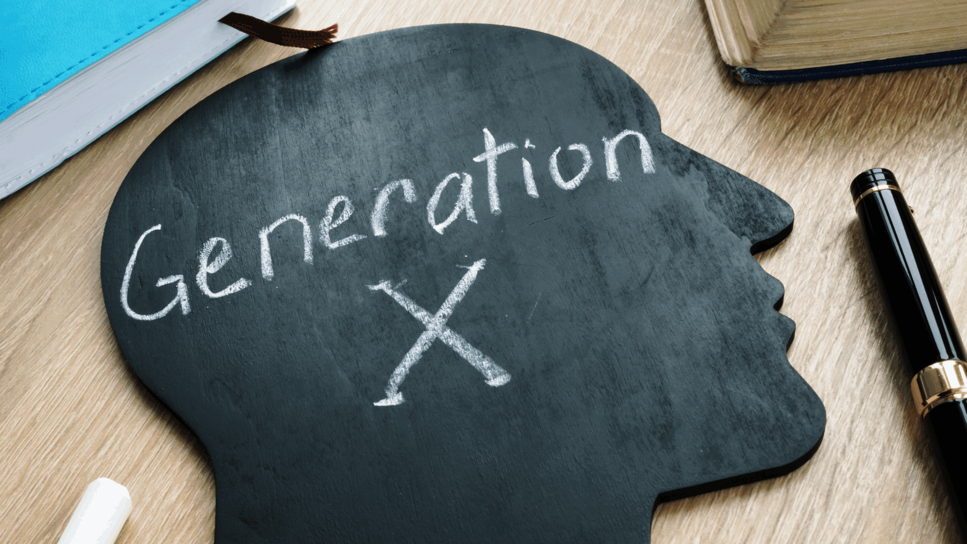 Engaging Generation X Methods for Connecting with a Tech Aware Perceptive Population